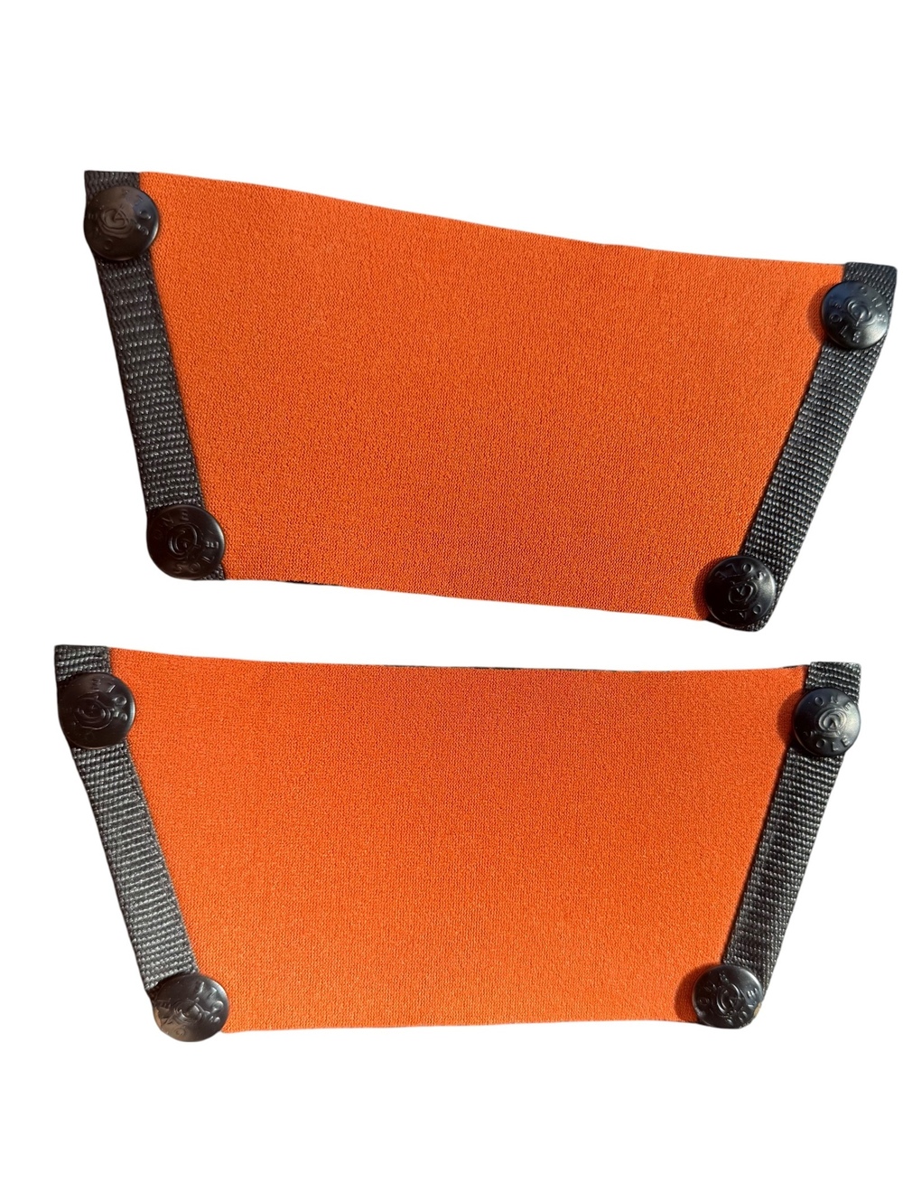 Onesole Burnt Orange Topper L